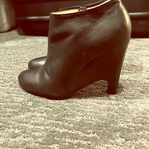 Christian Louboutin booties